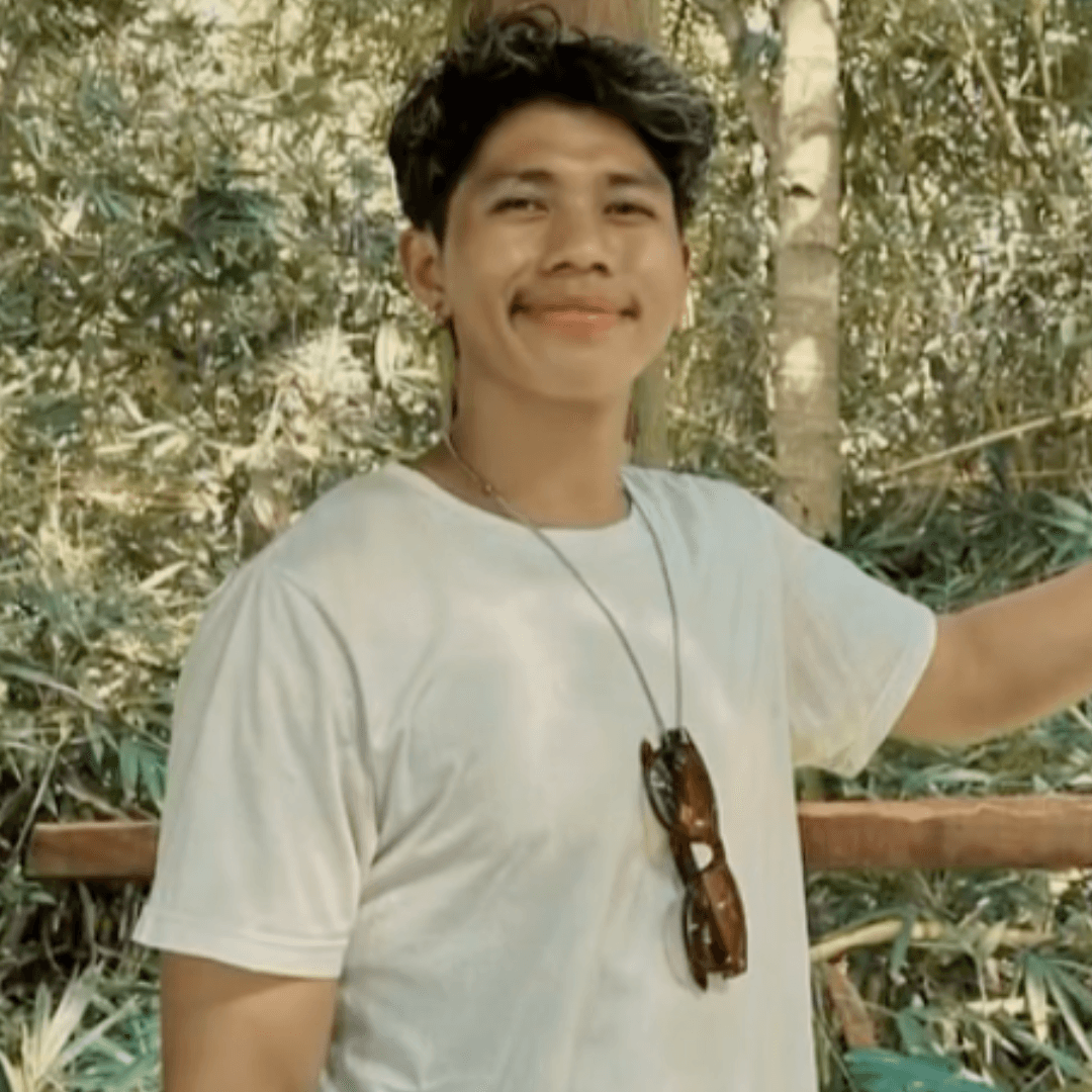 Jamal Pitano