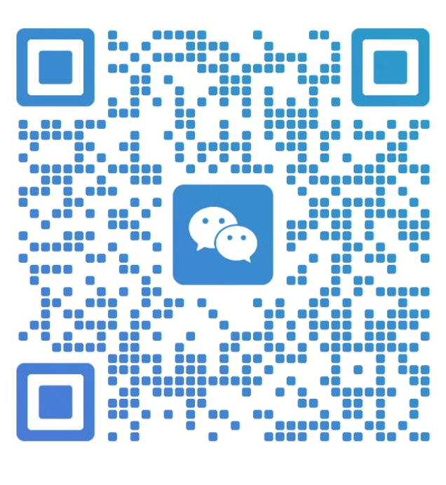 WeChat QR Code
